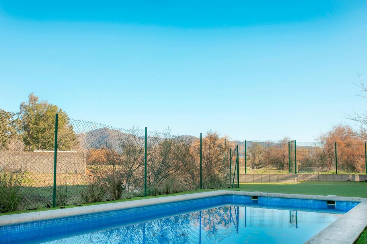 Magnifico Apartamento Cerca De La Playa Con Piscina - Rosas Exteriör bild