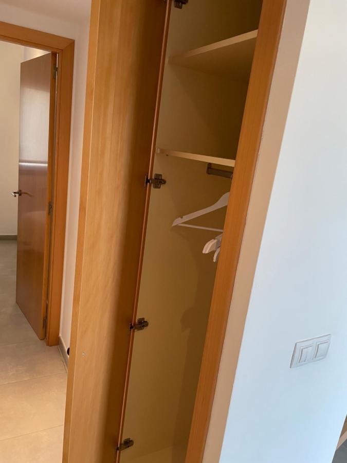 Magnifico Apartamento Cerca De La Playa Con Piscina - Rosas Exteriör bild