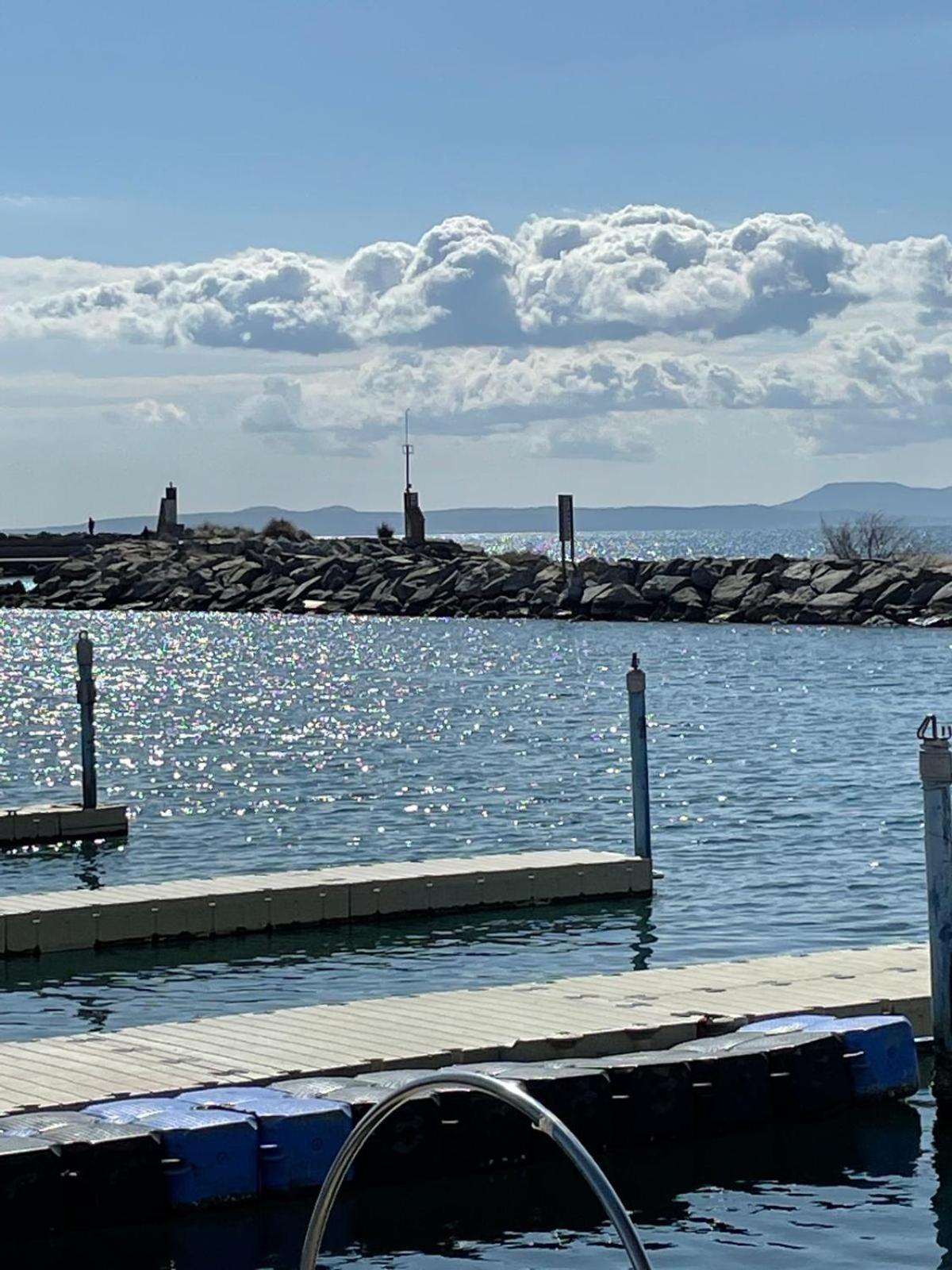 Magnifico Apartamento Cerca De La Playa Con Piscina - Rosas Exteriör bild